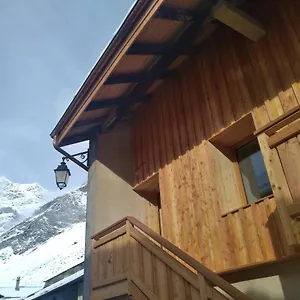 La Maizon Du Bois La Plagne