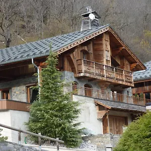 Bordon 1 La Plagne
