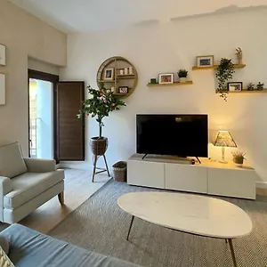 Hispalis Plaza Del Salvador Appartement Séville