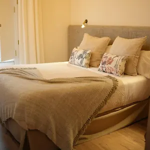 Casa Bailen Appartement Séville